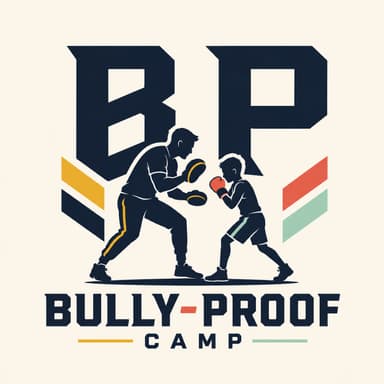 Bully-Proof Camp logo